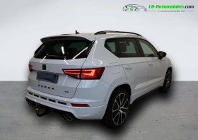 Cupra Ateca 2.0 TSI 300ch BVA 4Drive  occasion  Beaupuy - photo n3