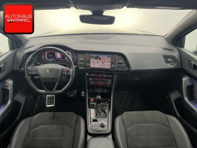 Cupra Ateca 2.0 TSI 300ch BVA 4Drive  occasion  Beaupuy - photo n2