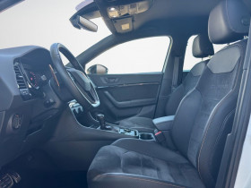 Cupra Ateca 2.0 TSI 300ch BVA 4Drive  occasion  Beaupuy - photo n7