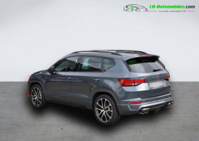Cupra Ateca 2.0 TSI 300ch BVA 4Drive  occasion  Beaupuy - photo n4