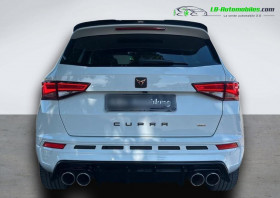 Cupra Ateca 2.0 TSI 300ch BVA 4Drive  occasion  Beaupuy - photo n6