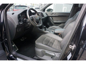 Cupra Ateca 2.0 TSI 300ch BVA 4Drive  occasion  Beaupuy - photo n7