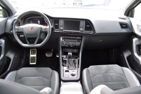 Cupra Ateca 2.0 TSI 300ch BVA 4Drive  occasion  Beaupuy - photo n3