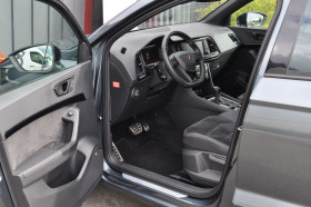 Cupra Ateca 2.0 TSI 300ch BVA 4Drive  occasion  Beaupuy - photo n5
