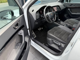 Cupra Ateca 2.0 TSI 300ch BVA 4Drive  occasion  Beaupuy - photo n7