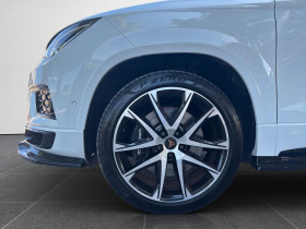 Cupra Ateca 2.0 TSI 300ch BVA 4Drive  occasion  Beaupuy - photo n9