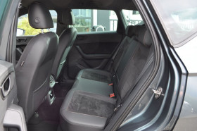 Cupra Ateca 2.0 TSI 300ch BVA 4Drive  occasion  Beaupuy - photo n6