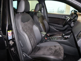 Cupra Ateca 2.0 TSI 300ch BVA 4Drive  occasion  Beaupuy - photo n3