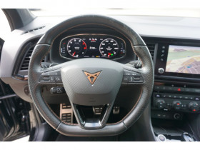 Cupra Ateca 2.0 TSI 300ch BVA 4Drive  occasion  Beaupuy - photo n9