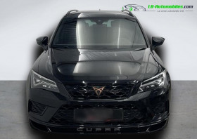 Cupra Ateca 2.0 TSI 300ch BVA 4Drive  occasion  Beaupuy - photo n4