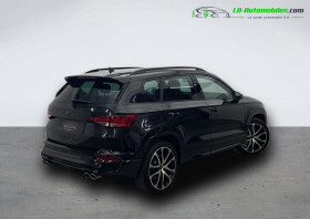 Cupra Ateca 2.0 TSI 300ch BVA 4Drive  occasion  Beaupuy - photo n3