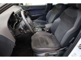 Cupra Ateca 2.0 TSI 300ch BVA 4Drive  occasion  Beaupuy - photo n6