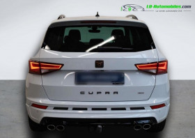 Cupra Ateca 2.0 TSI 300ch BVA 4Drive  occasion  Beaupuy - photo n5
