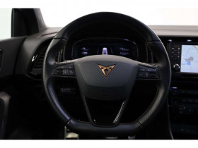Cupra Ateca 2.0 TSI 300ch BVA 4Drive  occasion  Beaupuy - photo n8