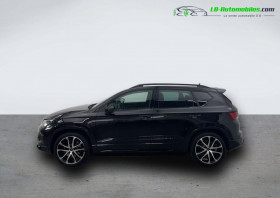 Cupra Ateca 2.0 TSI 300ch BVA 4Drive  occasion  Beaupuy - photo n5