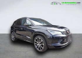 Cupra Ateca , garage LB AUTOMOBILES  Beaupuy