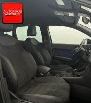 Cupra Ateca 2.0 TSI 300ch BVA 4Drive  occasion  Beaupuy - photo n7