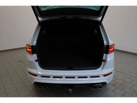 Cupra Ateca 2.0 TSI 300ch BVA 4Drive  occasion  Beaupuy - photo n10