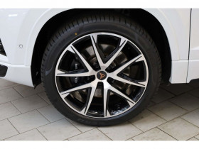 Cupra Ateca 2.0 TSI 300ch BVA 4Drive  occasion  Beaupuy - photo n9
