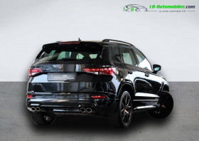 Cupra Ateca 2.0 TSI 300ch BVA 4Drive  occasion  Beaupuy - photo n2