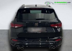 Cupra Ateca 2.0 TSI 300ch BVA 4Drive  occasion  Beaupuy - photo n6