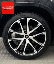 Cupra Ateca 2.0 TSI 300ch BVA 4Drive  occasion  Beaupuy - photo n8