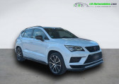 Cupra Ateca 2.0 TSI 300ch BVA 4Drive   Beaupuy 31