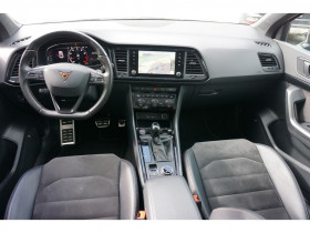 Cupra Ateca 2.0 TSI 300ch BVA 4Drive  occasion  Beaupuy - photo n3