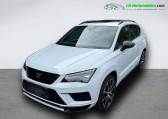 Cupra Ateca 2.0 TSI 300ch BVA 4Drive   Beaupuy 31