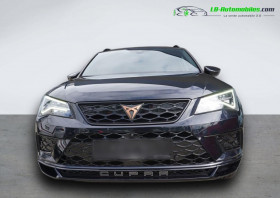 Cupra Ateca 2.0 TSI 300ch BVA 4Drive  occasion  Beaupuy - photo n2
