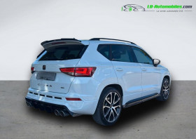 Cupra Ateca 2.0 TSI 300ch BVA 4Drive  occasion  Beaupuy - photo n3