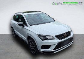Cupra Ateca 2.0 TSI 300ch BVA 4Drive  occasion  Beaupuy - photo n2