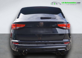 Cupra Ateca 2.0 TSI 300ch BVA 4Drive  occasion  Beaupuy - photo n6