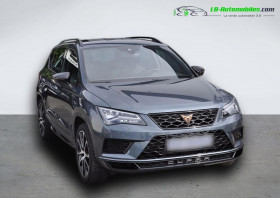 Cupra Ateca 2.0 TSI 300ch BVA 4Drive  occasion  Beaupuy - photo n2