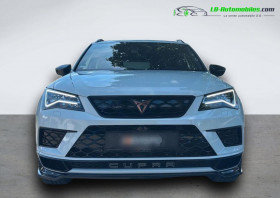 Cupra Ateca 2.0 TSI 300ch BVA 4Drive  occasion  Beaupuy - photo n4