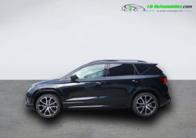 Cupra Ateca 2.0 TSI 300ch BVA 4Drive  occasion  Beaupuy - photo n5
