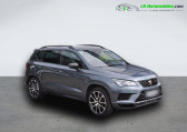 Annonce Cupra Ateca occasion Essence 2.0 TSI 300ch BVA 4Drive  Beaupuy