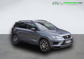 Cupra Ateca , garage LB AUTOMOBILES  Beaupuy