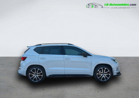 Cupra Ateca 2.0 TSI 300ch BVA 4Drive  occasion  Beaupuy - photo n5