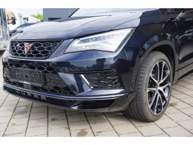 Cupra Ateca 2.0 TSI 300ch BVA 4Drive  occasion  Beaupuy - photo n10