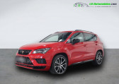 Cupra Ateca occasion année 2019 boite Automatique Annonce Cupra Ateca occasion Essence 2.0 TSI 300ch BVA 4Drive à Beaupuy