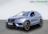 Cupra Ateca 2.0 TSI 300ch BVA 4Drive   Beaupuy 31