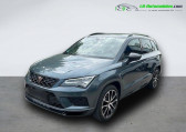 Cupra Ateca 2.0 TSI 300ch BVA 4Drive   Beaupuy 31