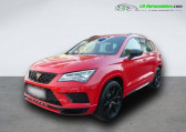 Cupra Ateca occasion année 2019 boite Automatique Annonce Cupra Ateca occasion Essence 2.0 TSI 300ch BVA 4Drive à Beaupuy