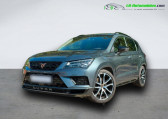 Cupra Ateca 2.0 TSI 300ch BVA 4Drive   Beaupuy 31