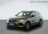 Cupra Ateca occasion année 2019 boite Automatique Annonce Cupra Ateca occasion Essence 2.0 TSI 300ch BVA 4Drive à Beaupuy