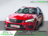 Cupra Ateca occasion année 2019 boite Automatique Annonce Cupra Ateca occasion Essence 2.0 TSI 300ch BVA 4Drive à Beaupuy