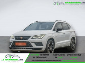 Cupra Ateca occasion année 2019 boite Automatique Annonce Cupra Ateca occasion Essence 2.0 TSI 300ch BVA 4Drive à Beaupuy