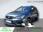 Cupra Ateca occasion année 2019 boite Automatique Annonce Cupra Ateca occasion Essence 2.0 TSI 300ch BVA 4Drive à Beaupuy