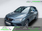Cupra Ateca occasion année 2019 boite Automatique Annonce Cupra Ateca occasion Essence 2.0 TSI 300ch BVA 4Drive à Beaupuy